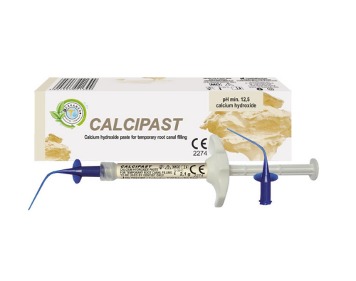 Calcipast 2,1g CERKAMED