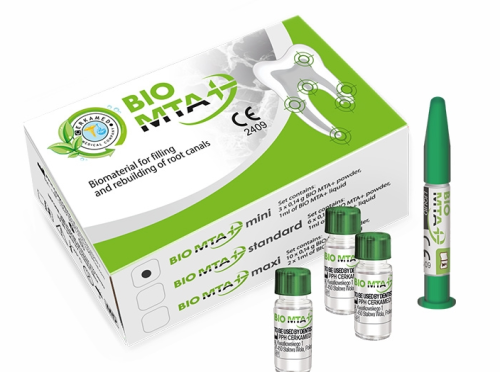 BIO MTA+ MINI CERKAMED