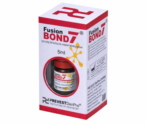 Fusion Bond 7- samotrawiący bond 7 generacji