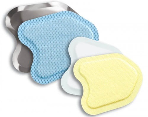 eo Drys "Pampers" policzkowy