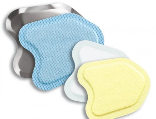 Neo Drys "Pampers" policzkowy