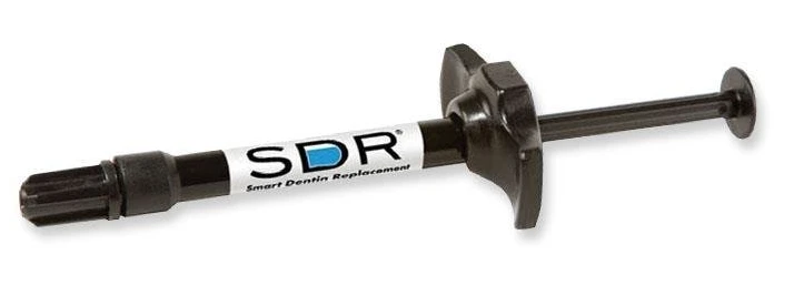 SDR Plus strzykawka
