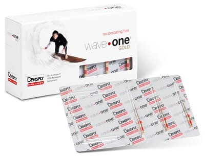 Wave One Gold 3 szt. | Dentsply