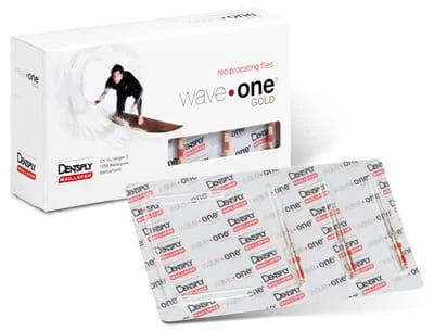 Wave One Gold 3 szt. | Dentsply