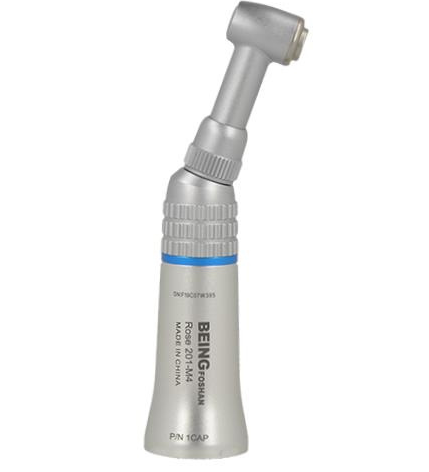 Kątnica Being 201CAP typu push button