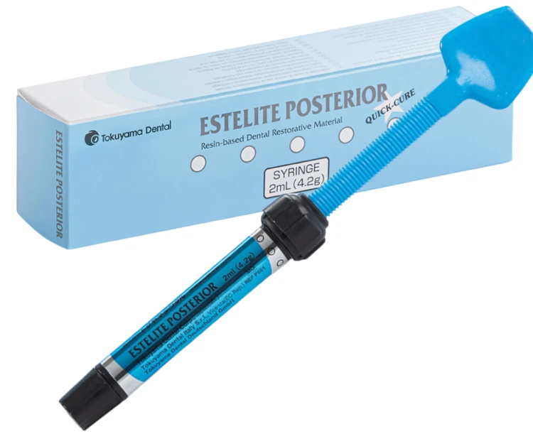 Estelite Posterior kompozyt światłoutwardzalny 4.2 g