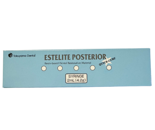Estelite Posterior 4.2 g |