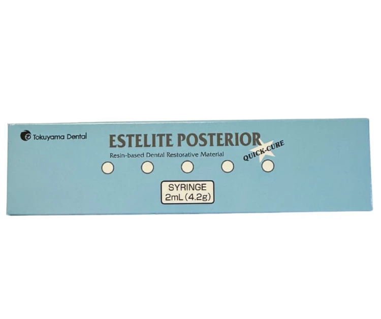 Estelite Posterior 4.2 g |