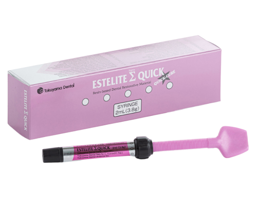 ESTELITE SIGMA QUICK 3.8 g