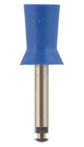 Gumka Polerska Kielich Hard Niebieska Stoddard