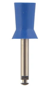 Gumka Polerska Kielich Hard Niebieska Stoddard