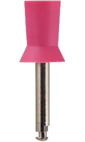 Gumka Polerska Kielich Soft Różowa Stoddard