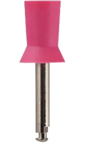 Gumka Polerska Kielich Soft Różowa Stoddard