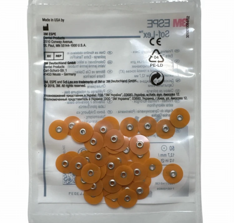 sof-lex-8692f-krazki-polerskie-12-7mm