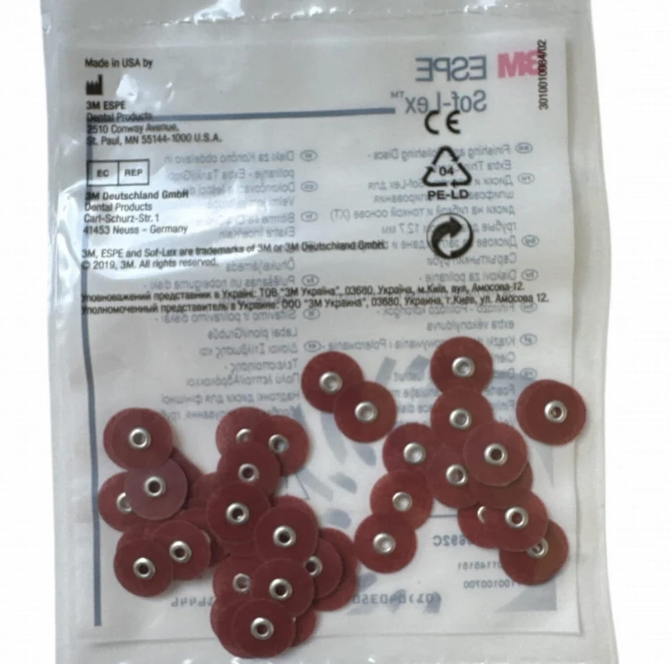 sof-lex-8692c-krazki-polerskie-12-7mm