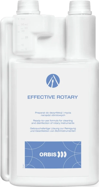 ORBIS Effective Rotary 1L