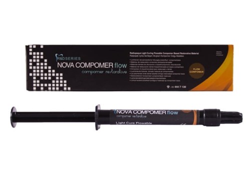 NOVA COMPOMER FLOW 2g | IMICRYL