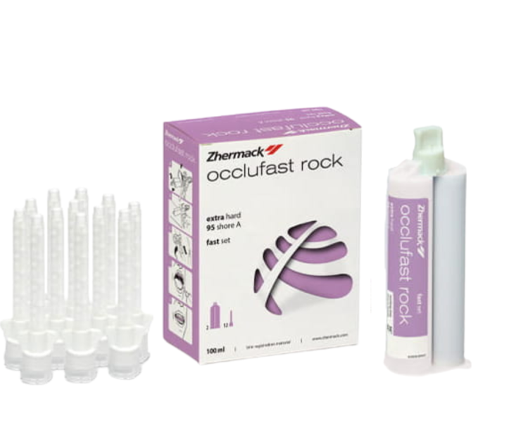 Occlufast Rock 1x50ml