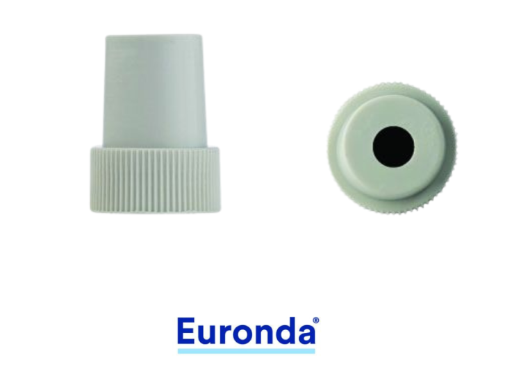 Adapter do ssaka (saliva ejector adapter) Euronda Monoart