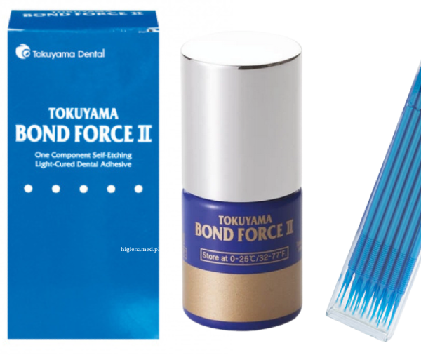 Bond Force II 5 ml | Tokuyama