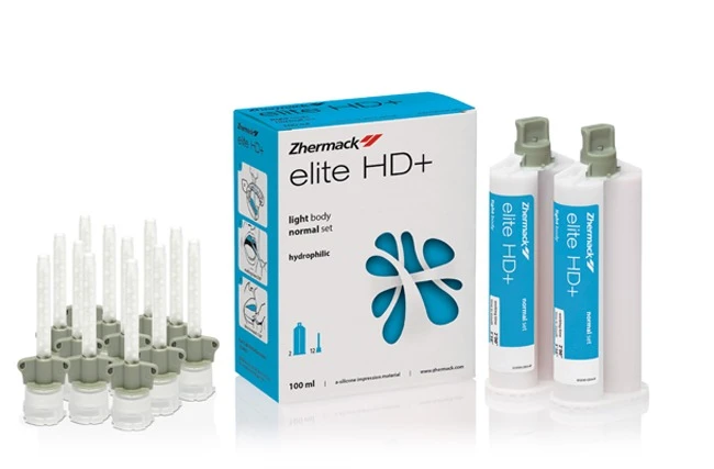 Elite HD+ Light Body Normal
