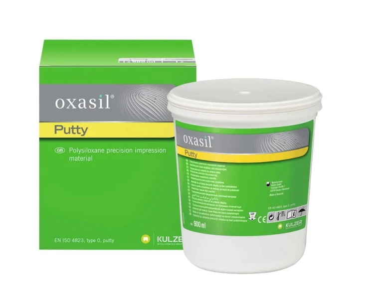 Oxasil Putty 900 ml