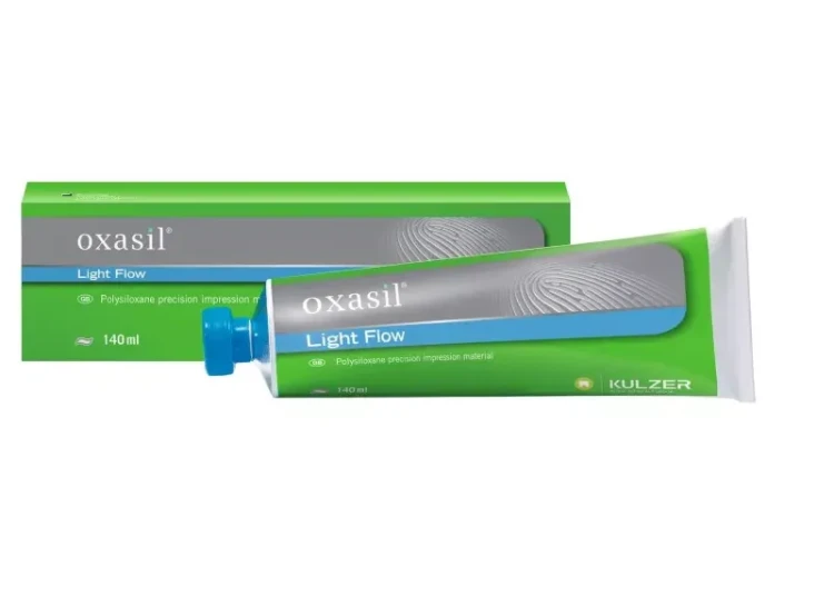 Oxasil Light Flow 140 ml