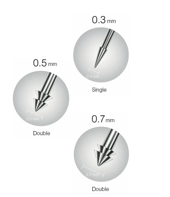 GP Remover Spear