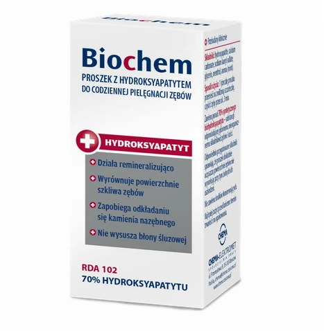 BIOCHEM 10 g