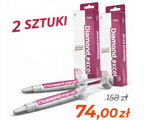 2x Diamond Excel