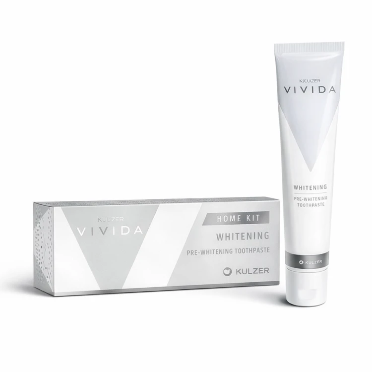 Vivida Pre-Whitening