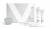 Vivida Home Kit 6%