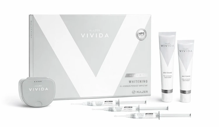 Vivida Home Kit 6%