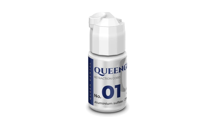 Nici retrakcyjne QueenGpack