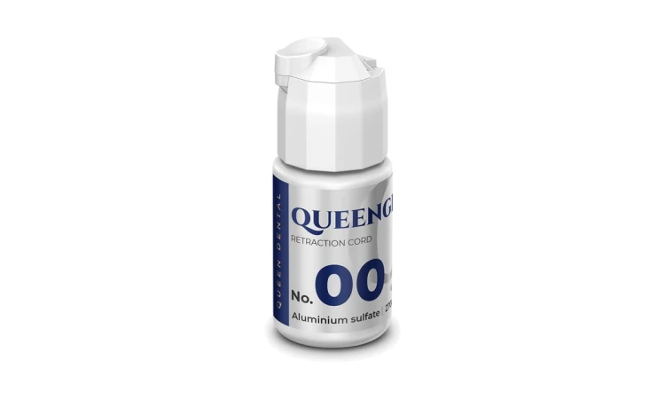 Nici retrakcyjne QueenGpack