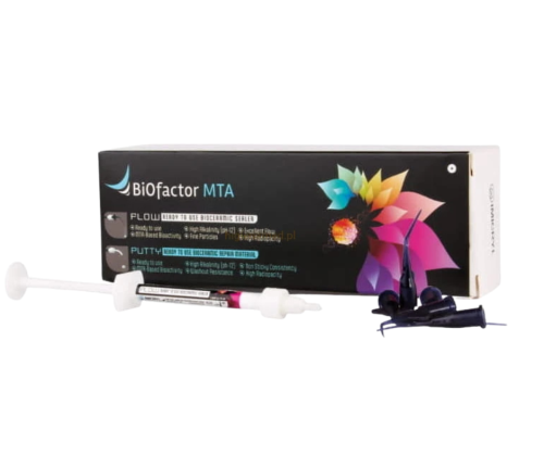 Biofactor MTA Putty