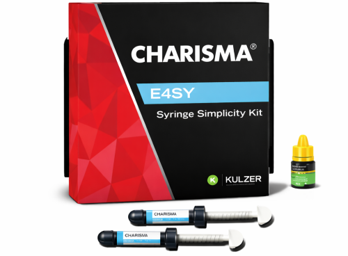 Charisma E4sy Kit