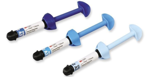 3M Filtek Ultimate strzykawka 4g