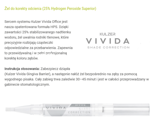 Vivida Office Starter