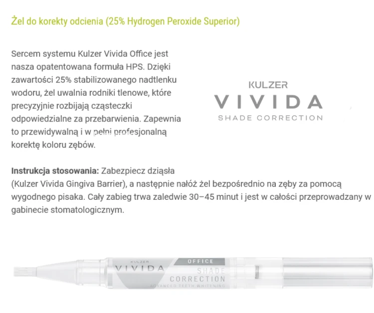 Vivida Office Starter