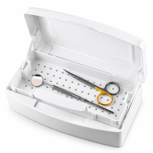 Wanna do dezynfekcji narzędzi 220x105mm