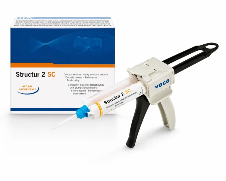 Structur 2 SC 75g A2