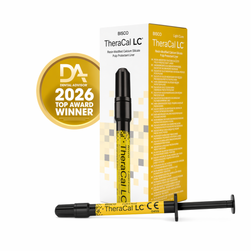 TheraCal LC 1 strzyk.