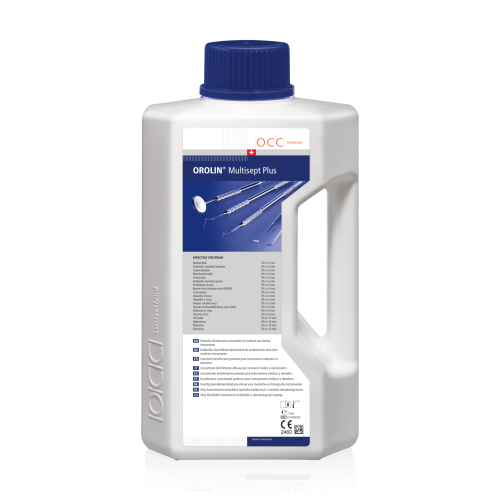 Orolin Multisept Plus 2L
