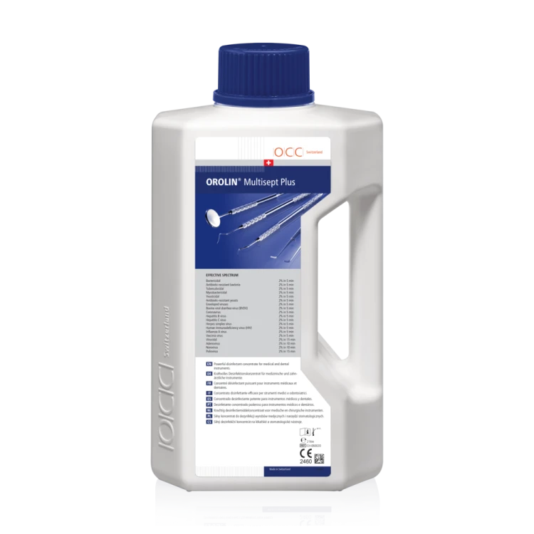 Orolin Multisept Plus 2L