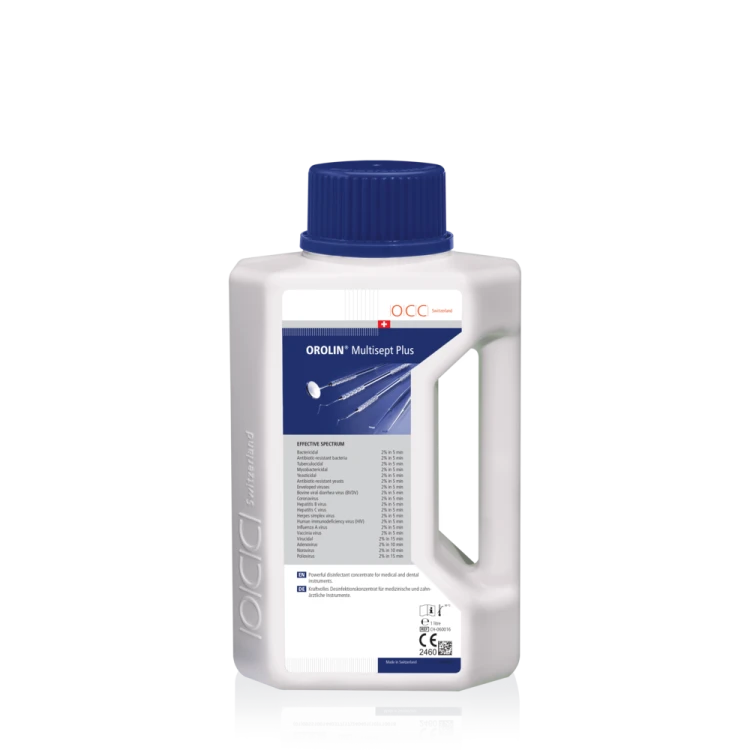 Orolin Multisept Plus 1L
