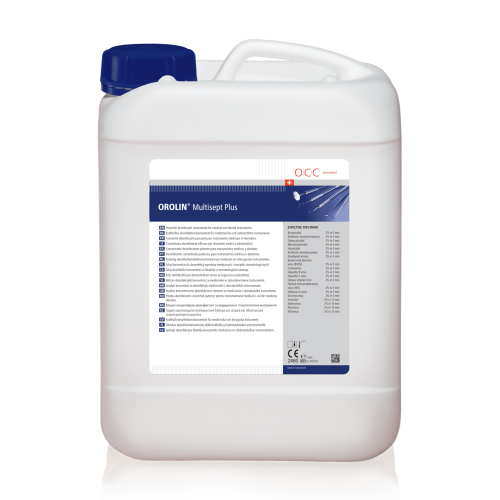 Orolin Multisept Plus 5L