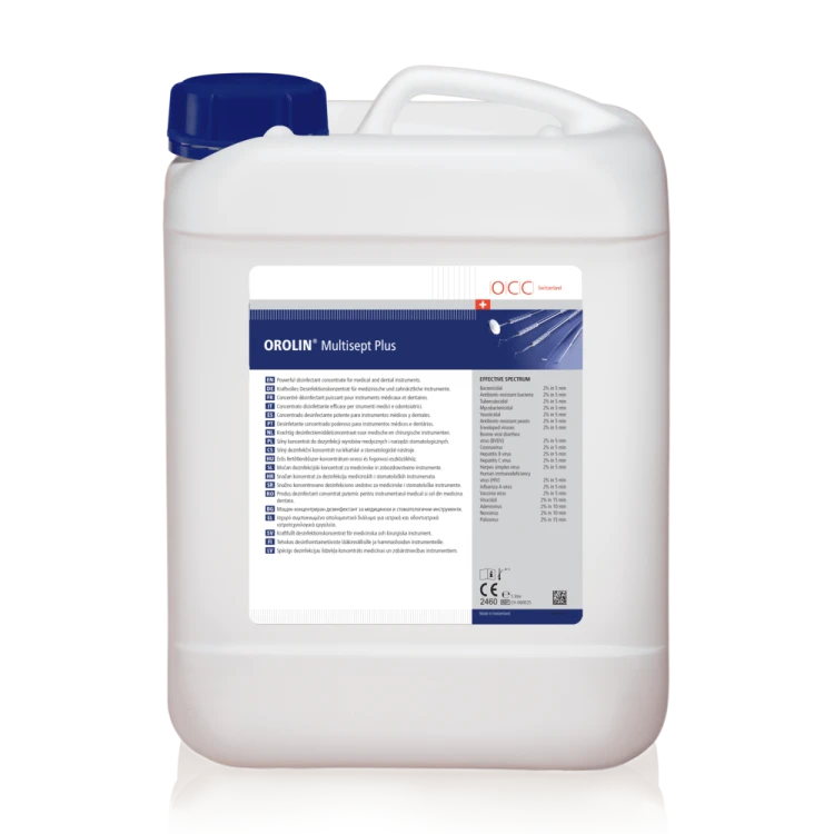 Orolin Multisept Plus 5L