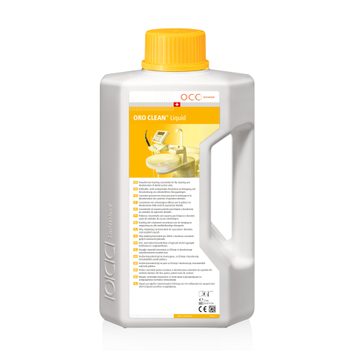 Oro Clean Liquid 2L