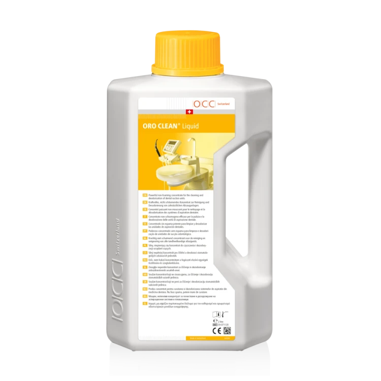Oro Clean Liquid 2L